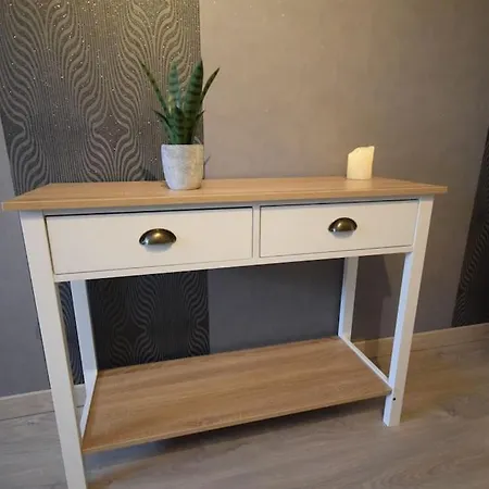 Le Dery Apartment Heidolsheim