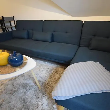 Le Dery Apartment