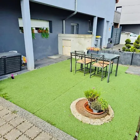 Le Dery Apartment *