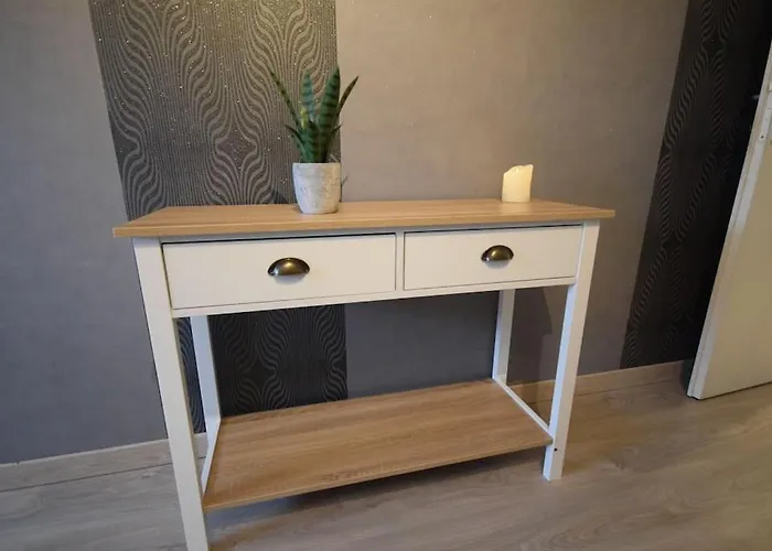 Le Dery Apartment Heidolsheim