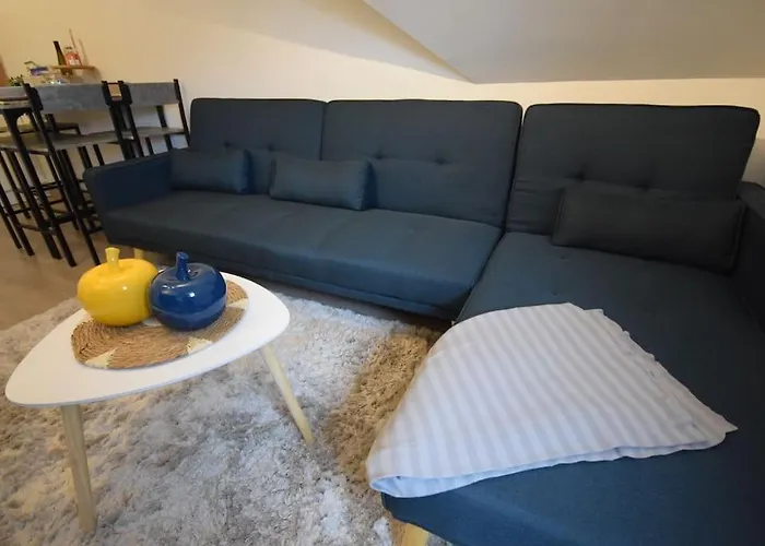 Le Dery Apartment